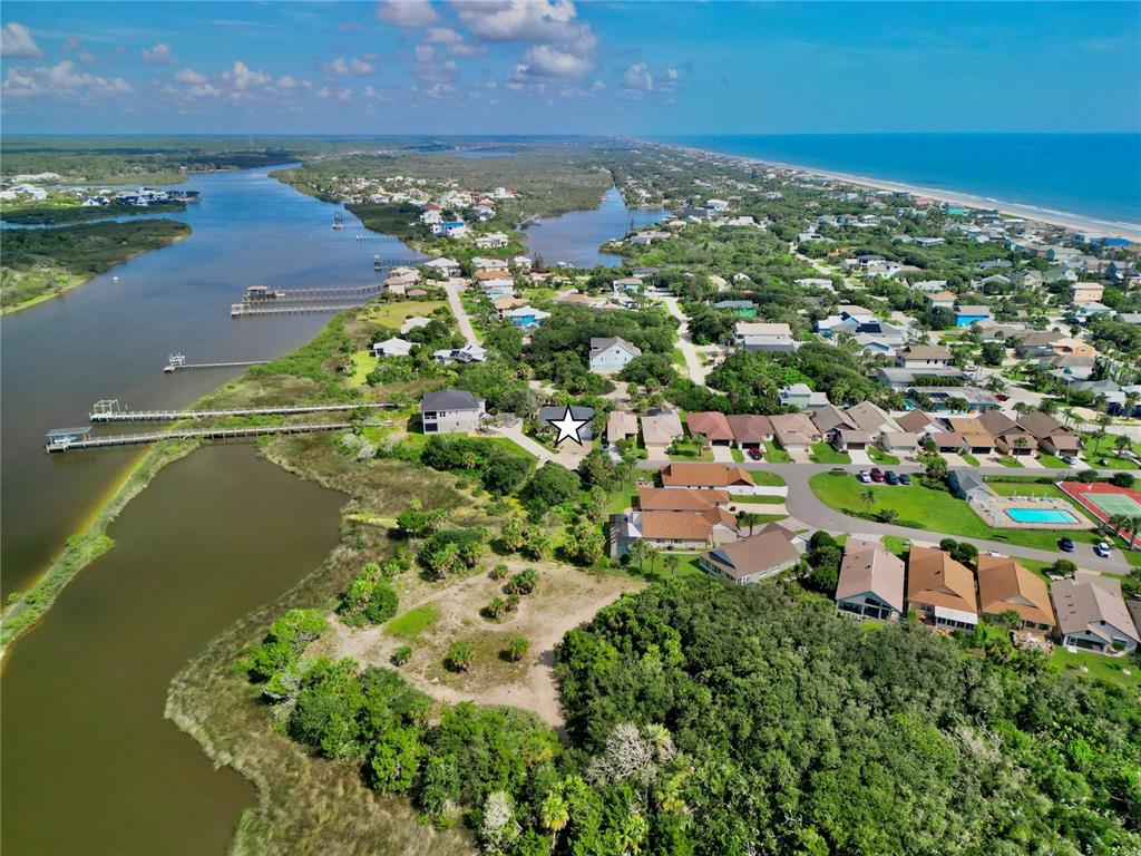 63 BEACHWOOD DRIVE, FLAGLER BEACH, FL — photo 4 of 30
