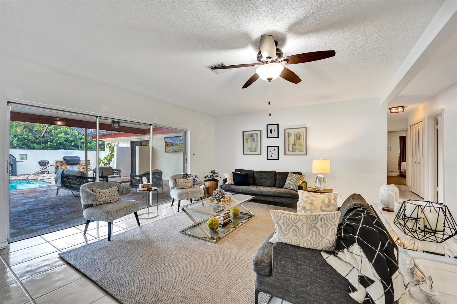 7381 SW 6th Court, Plantation FL 33317