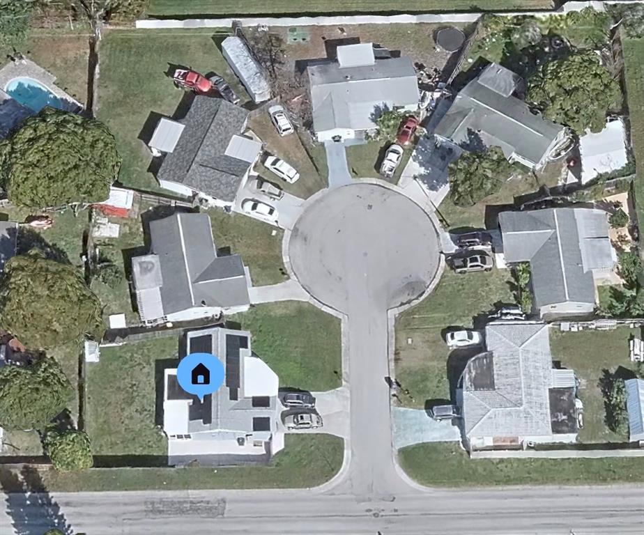 2705 GARDNER PLACE, HOLIDAY, FL — photo 5 of 23