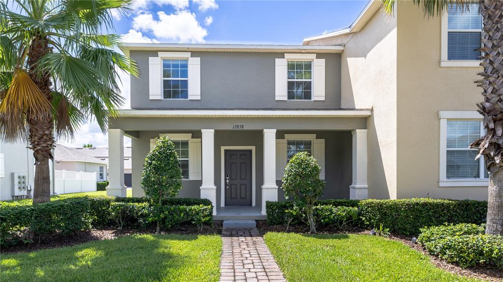 12838 STRODE LANE