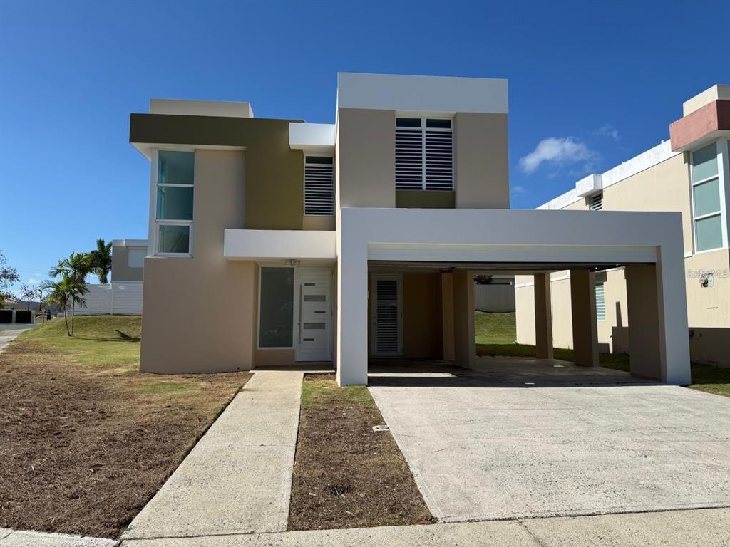 42 CALLE CAOBA