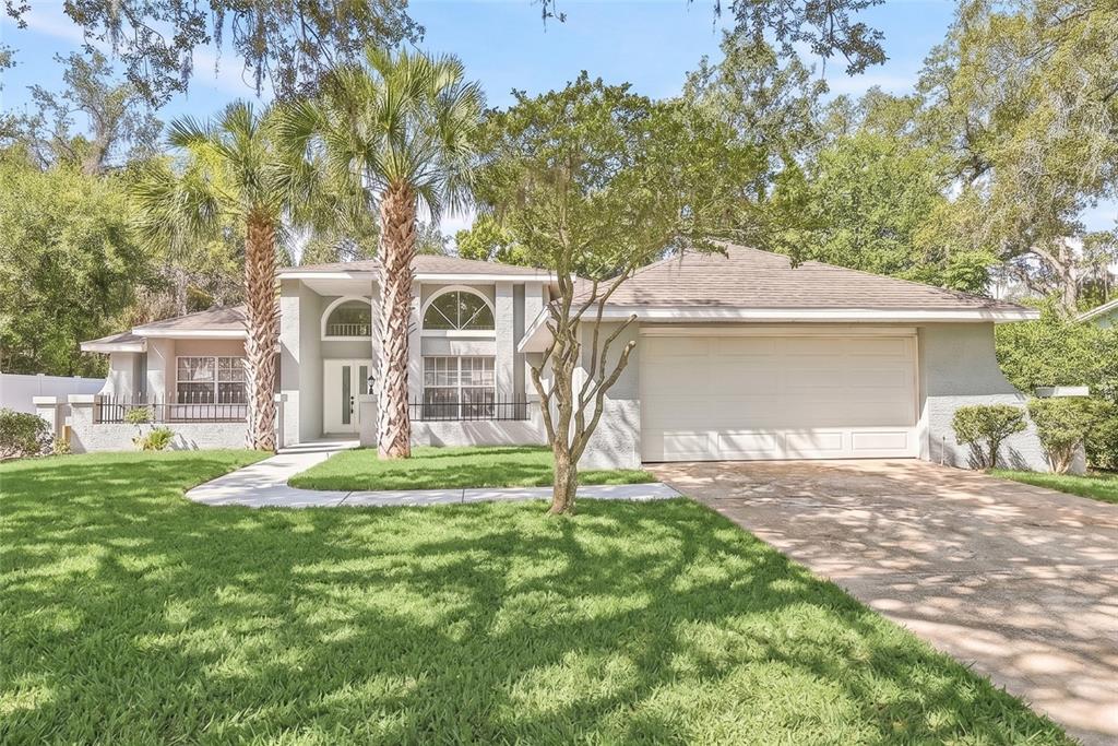 1307 BELCHER DRIVE