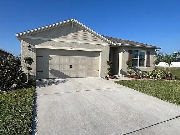 2711 NEVERLAND DRIVE