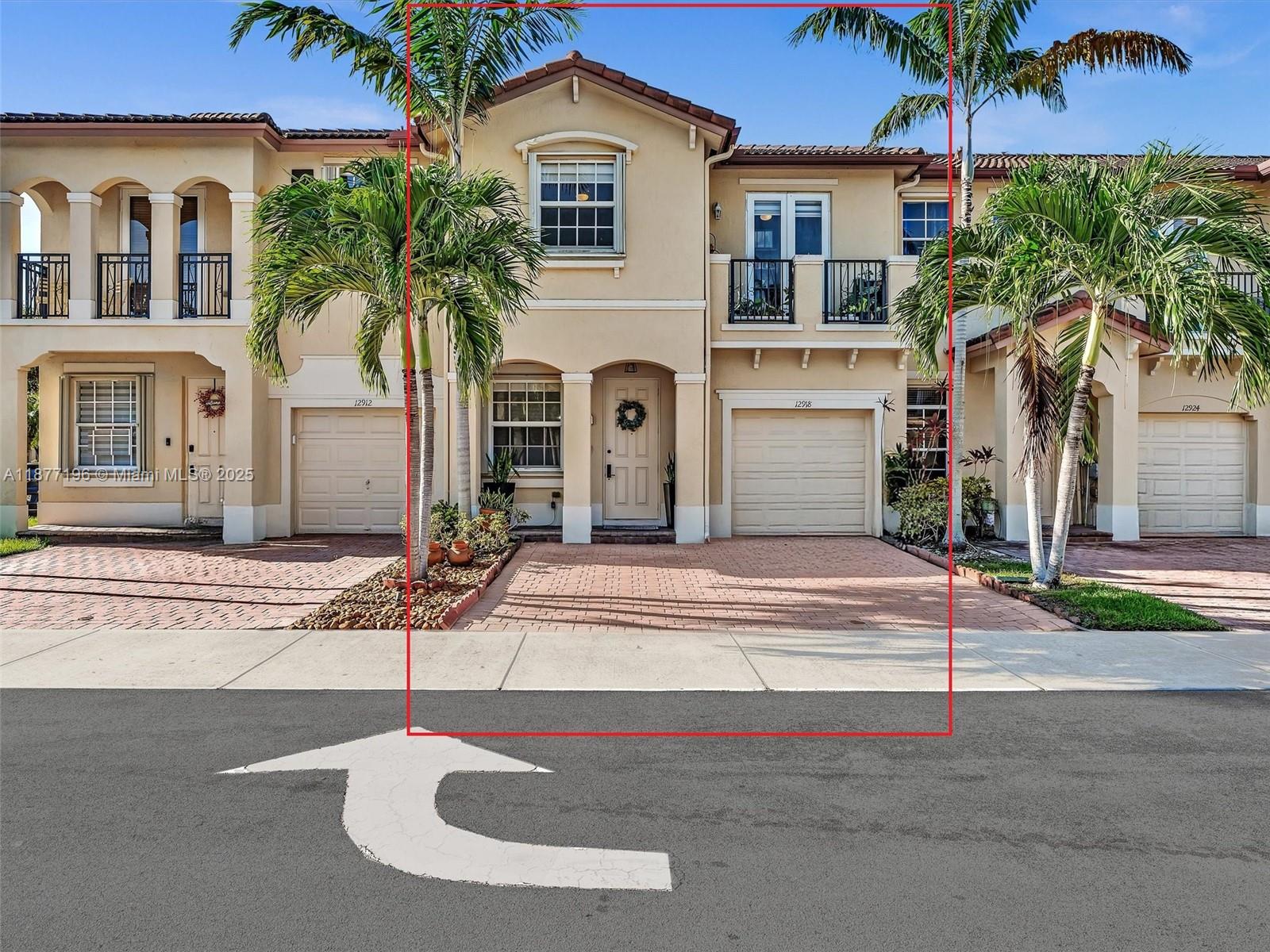 12918 SW 133rd Ter, Miami FL 33186