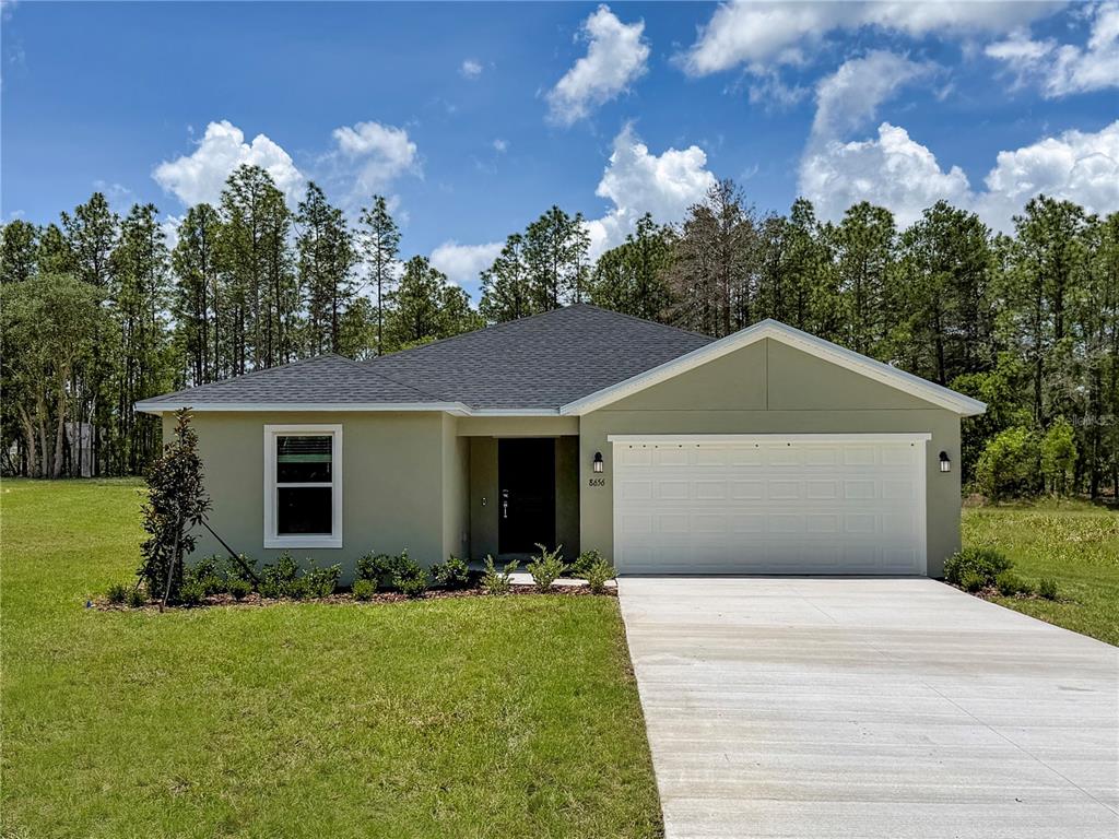 8445 SW 41ST CIRCLE