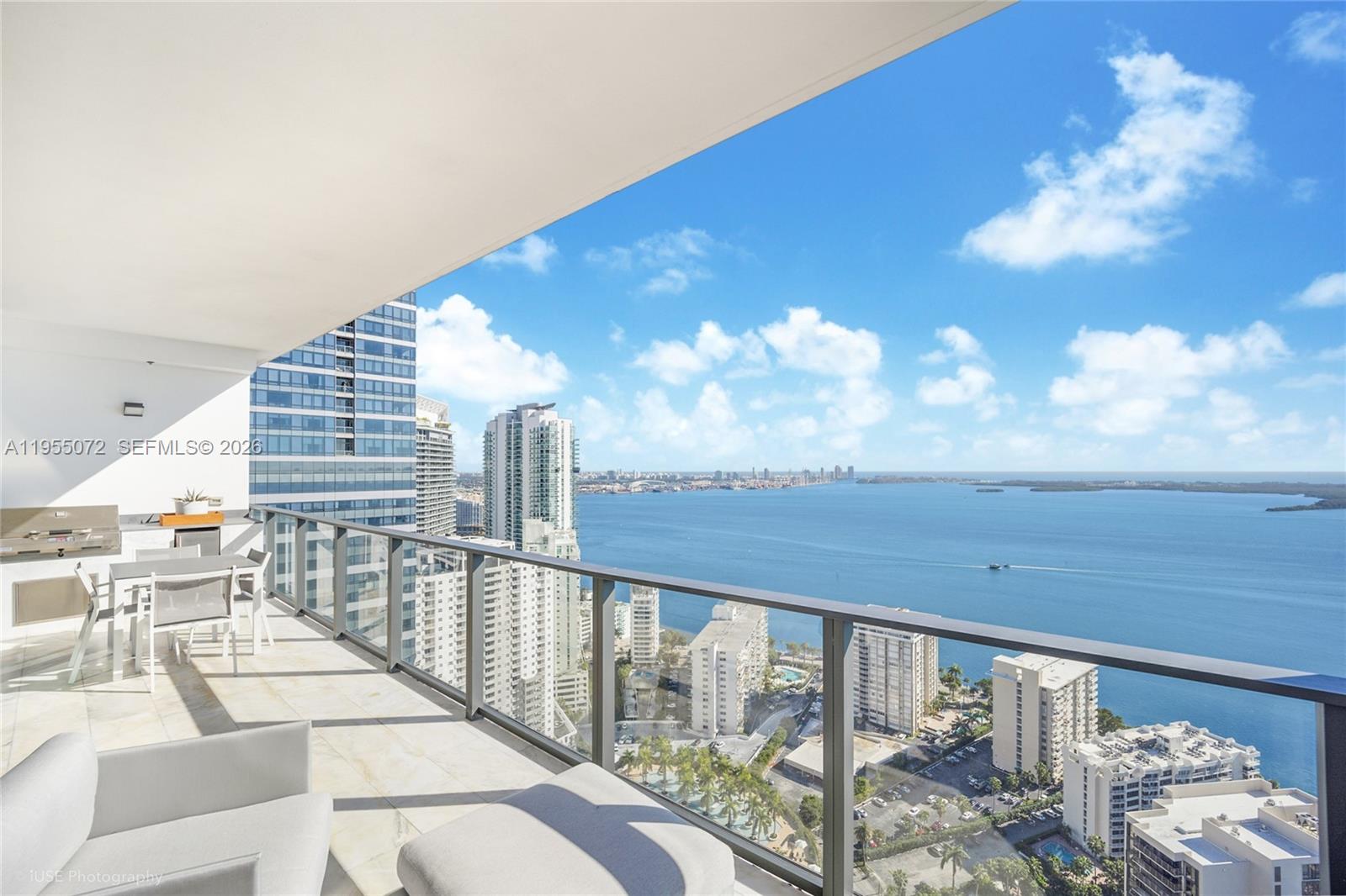 1451 Brickell Ave # 3902, Miami FL 33131