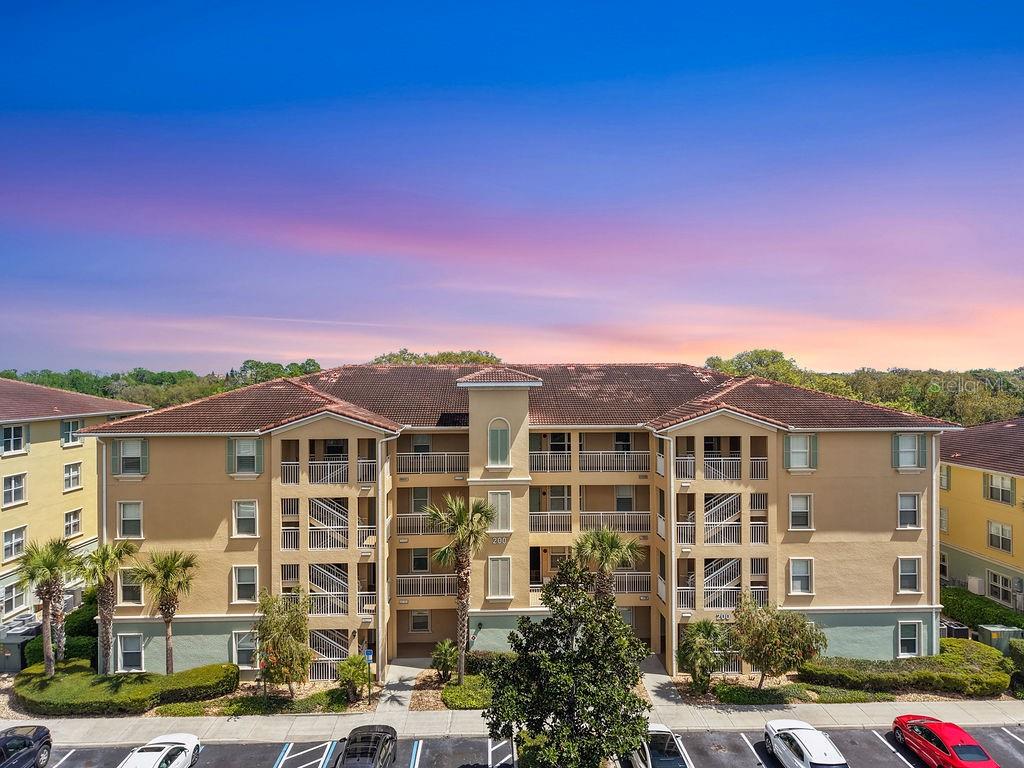 200 CANOPY WALK LANE UNIT 243