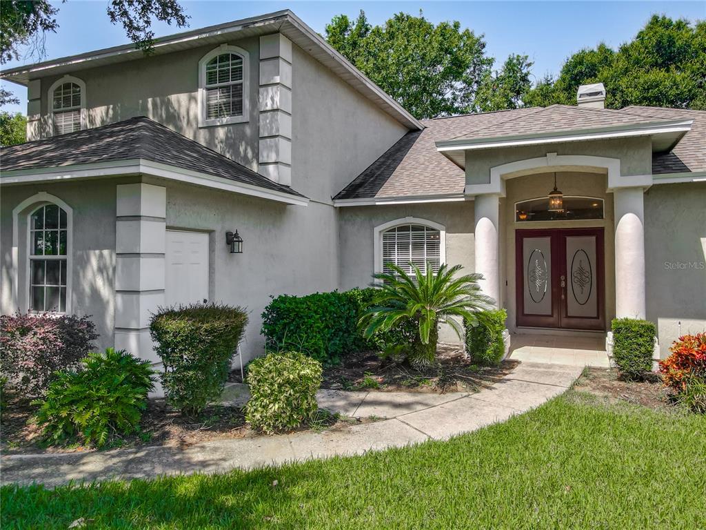 16445 ARROWHEAD TRAIL