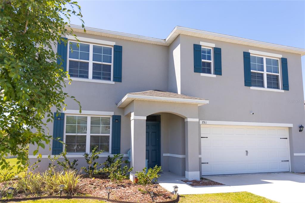 791 AUBURN GROVE COURT