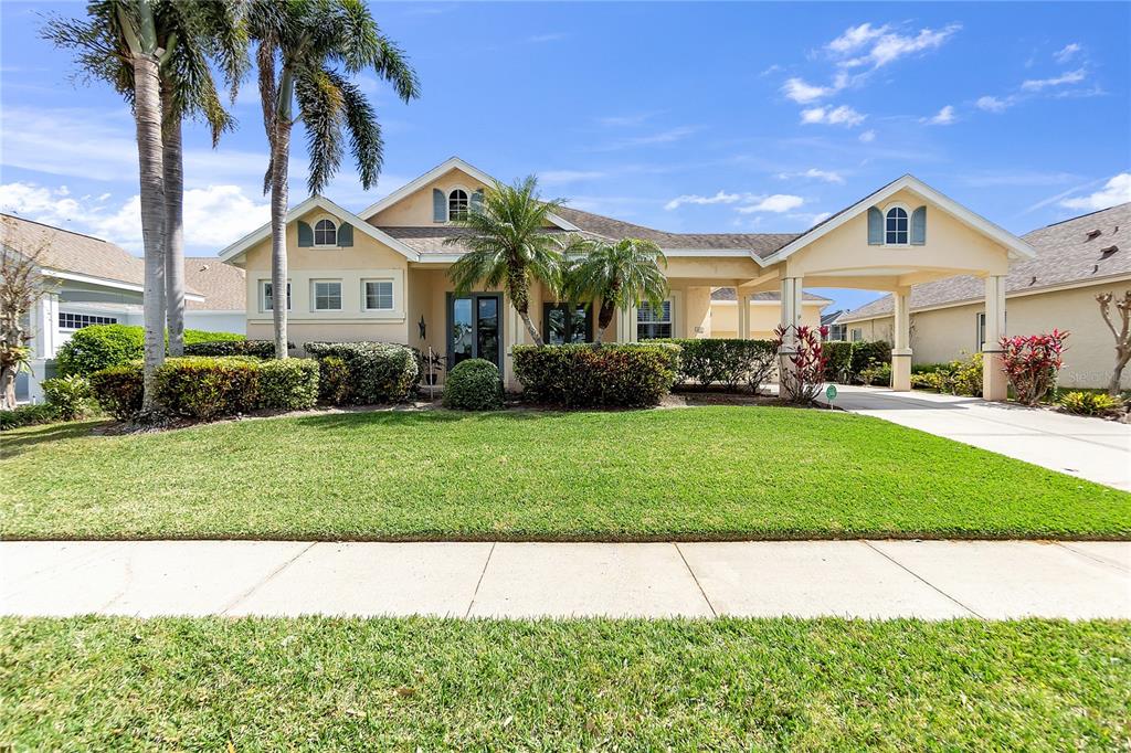 4616 BLUE MARLIN DRIVE