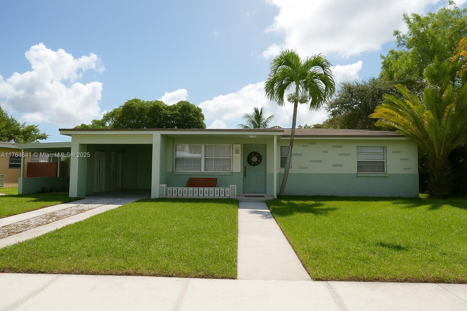 2211 SW 67th Ave, Miramar FL 33023