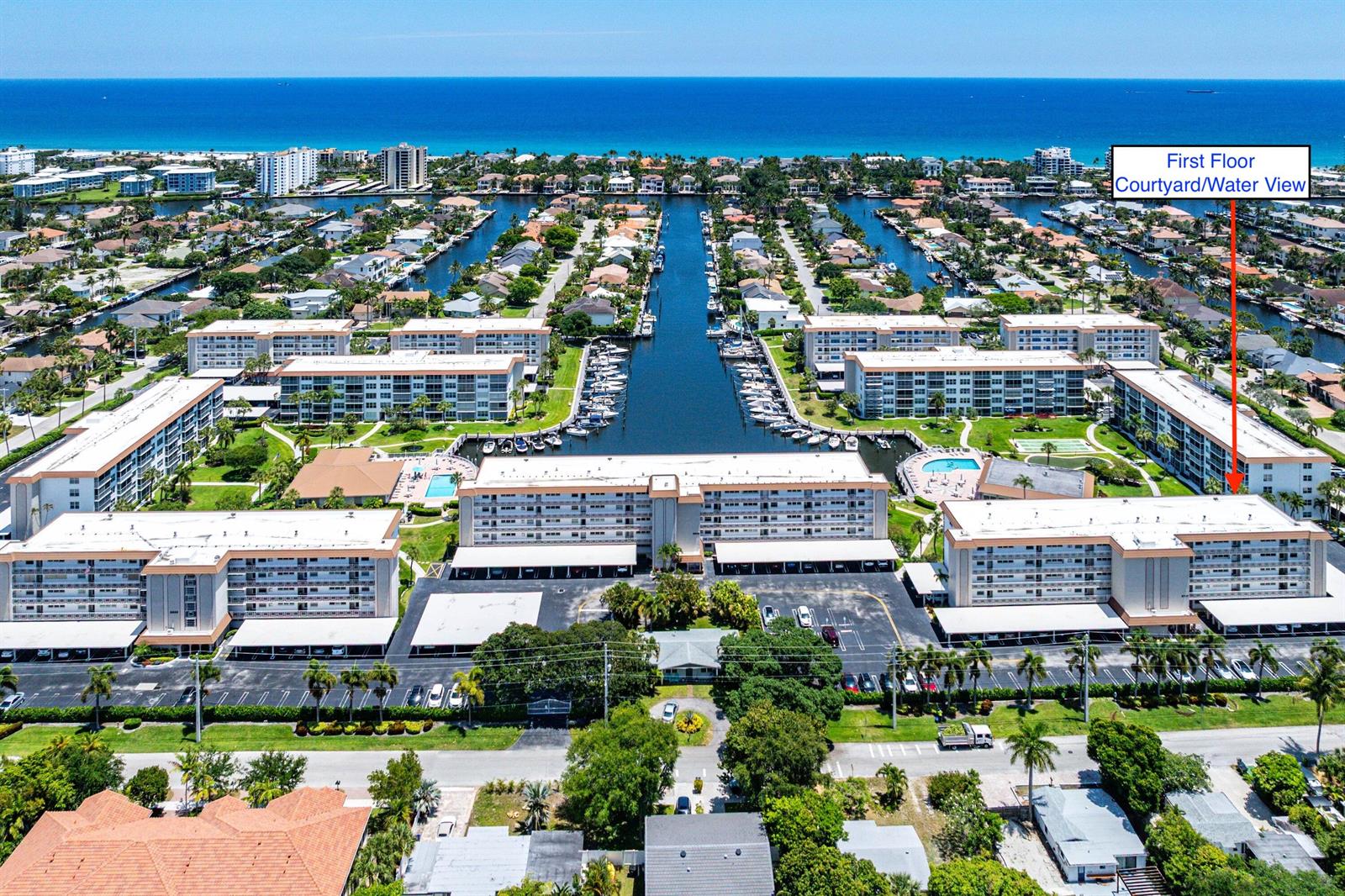 2717 Florida Boulevard # 125, Delray Beach FL 33483