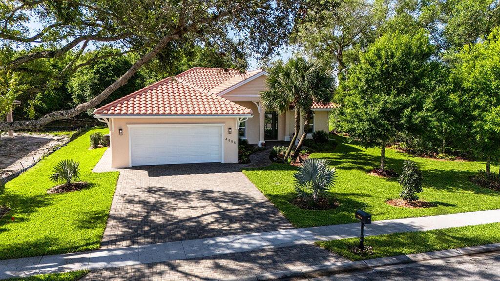 4805 66th Lane, Vero Beach FL 32967