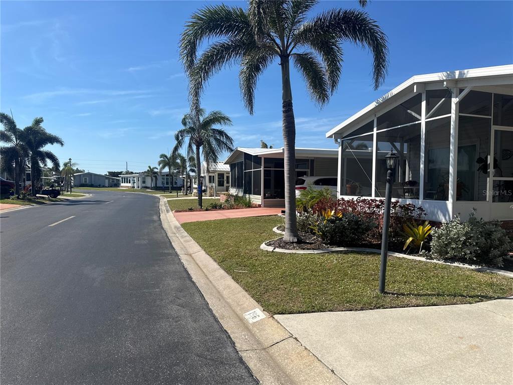 15550 BURNT STORE ROAD UNIT 196