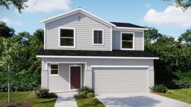 3226 VICEROY COURT