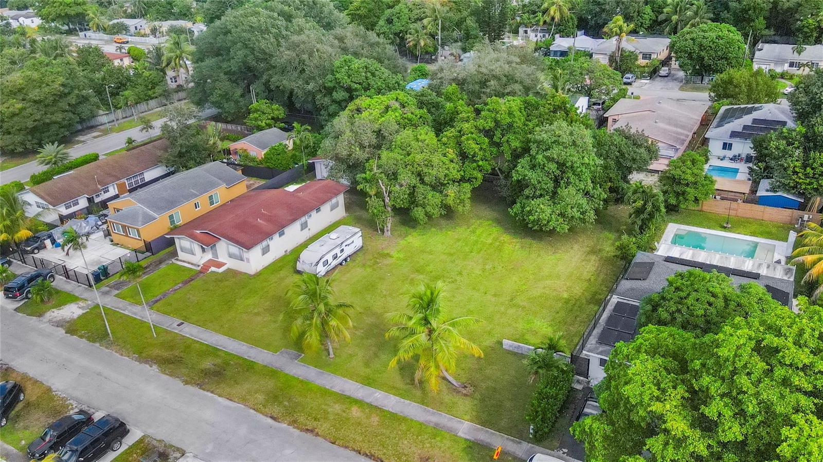 23 NE 116th Street, Miami FL 33161