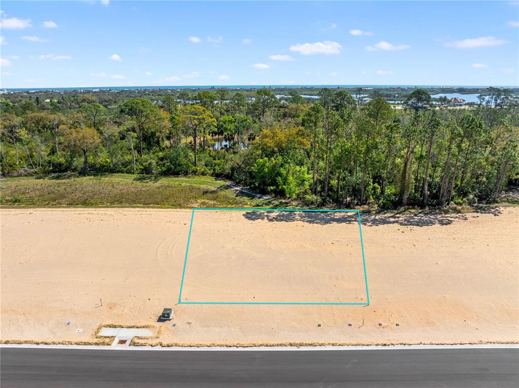 210 STILLWATER DRIVE, FLAGLER BEACH, FL — photo 2 of 16