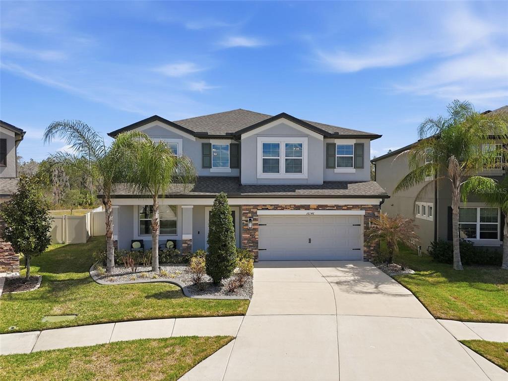 16146 MONTEREY GREENS CIRCLE