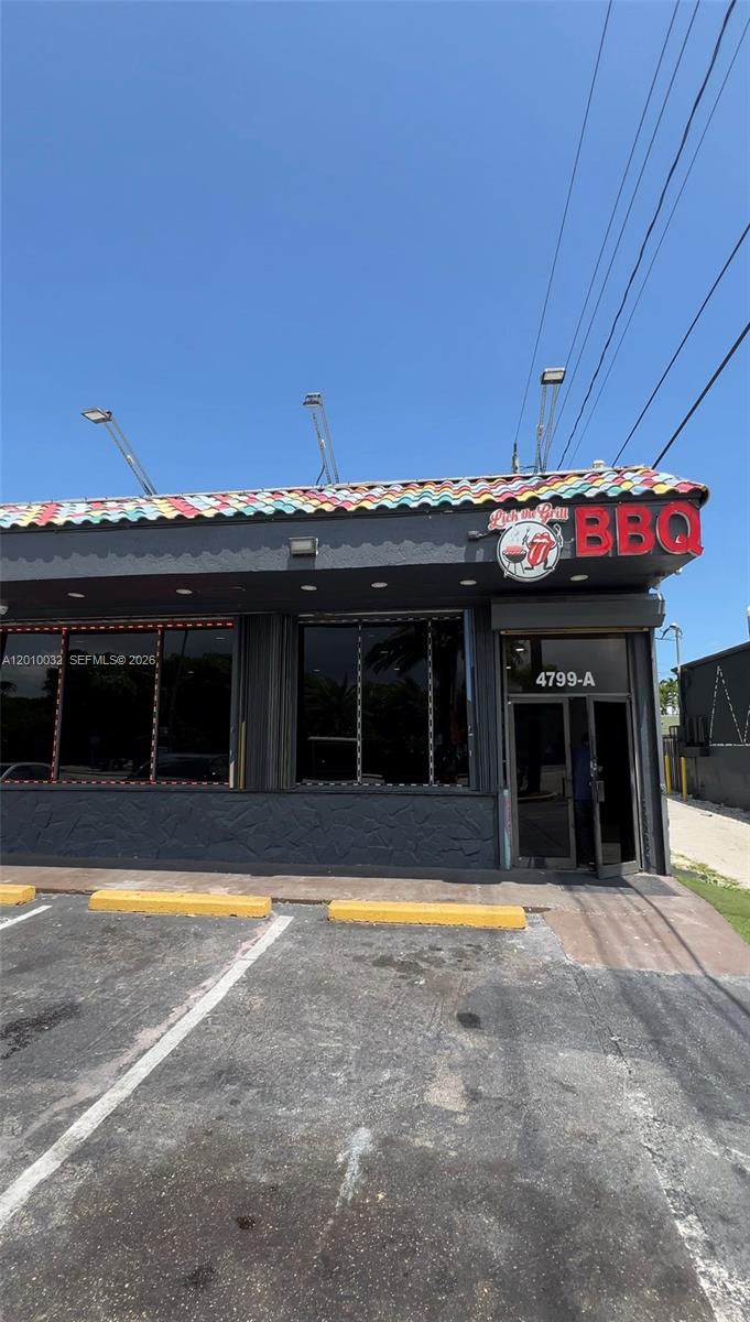 4799 NW 7th Ave, Miami FL 33127