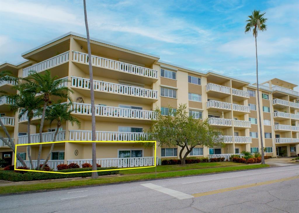 1200 N SHORE DRIVE NE UNIT 102