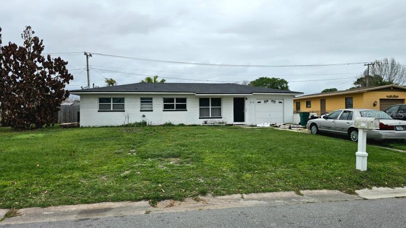 512 ORANGE AVENUE