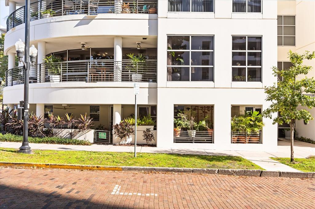 1 S EOLA DRIVE UNIT 2