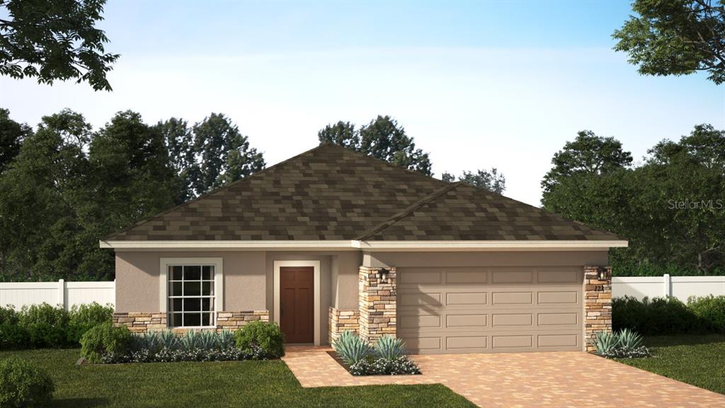 1018 VINEYARD RIDGE ROAD