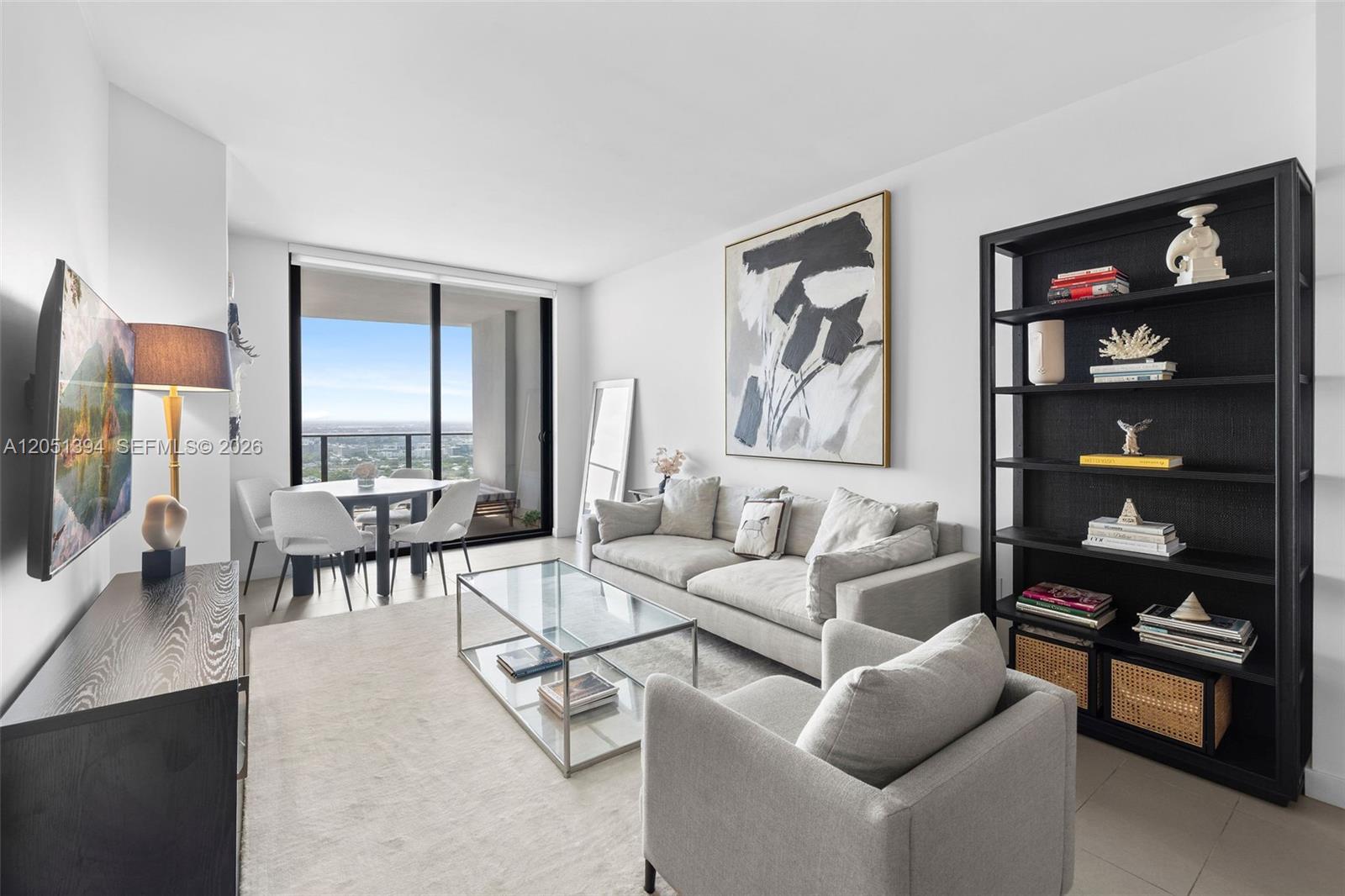 1600 NE 1st Ave # 3111, Miami FL 33132