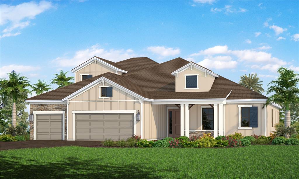 10025 SANTA FE LAKE COURT