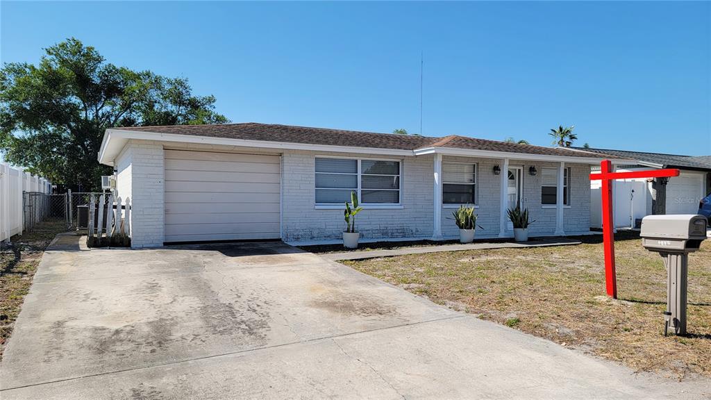3332 UMBER ROAD