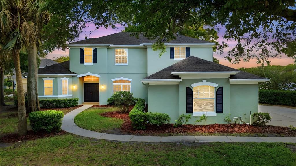 1545 CHERRY RIDGE DRIVE