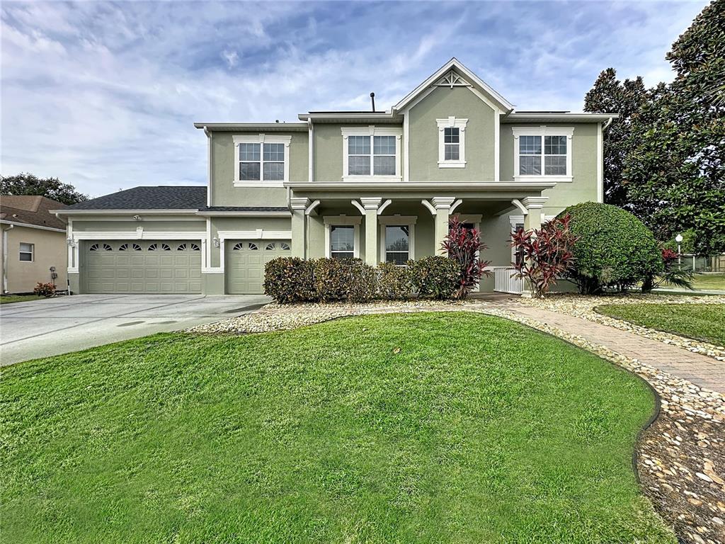 4573 POWDERHORN PLACE DRIVE