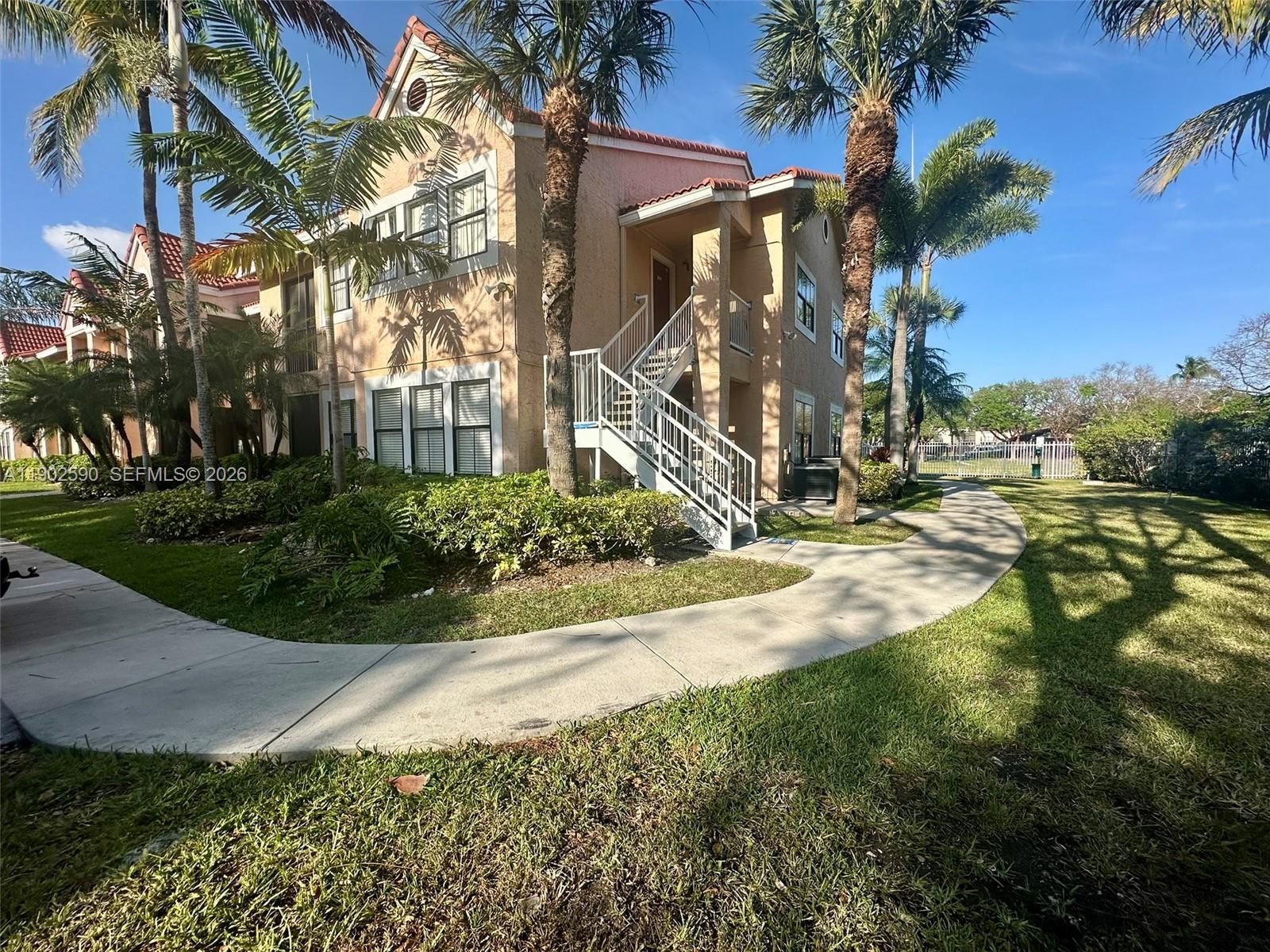 10581 SW 155th Ct # 1214, Miami FL 33196