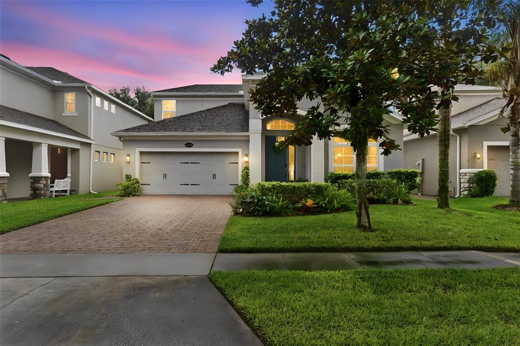 2618 PEONY DRIVE