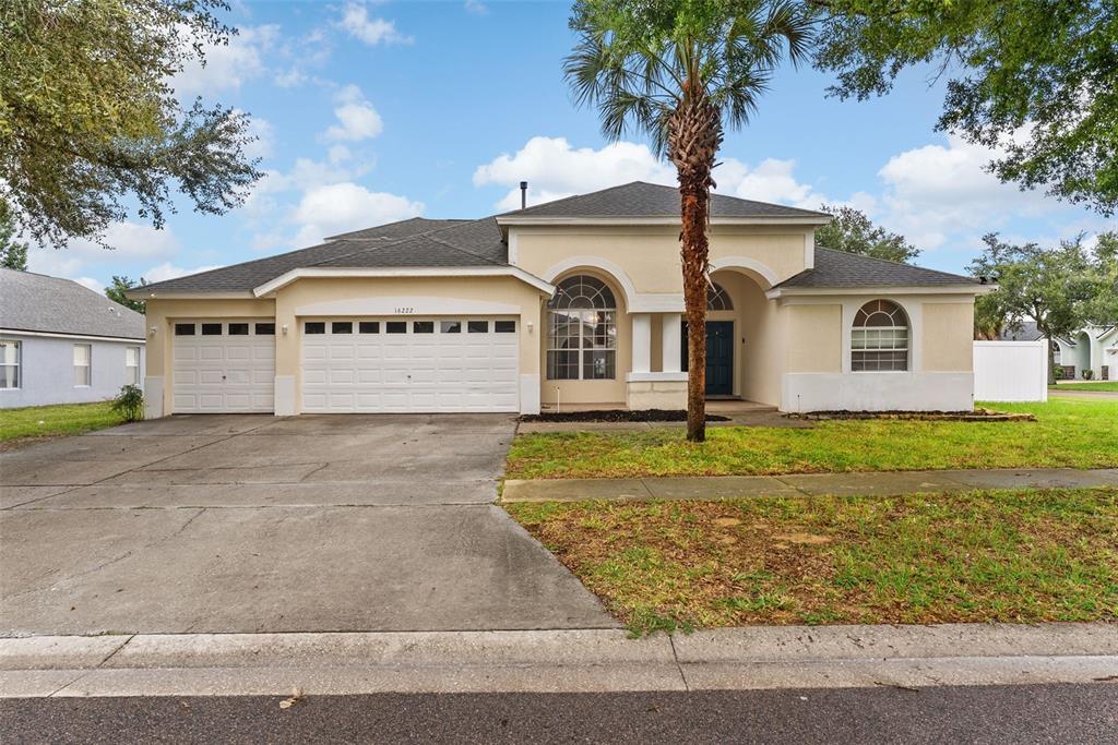 16222 EGRET HILL STREET