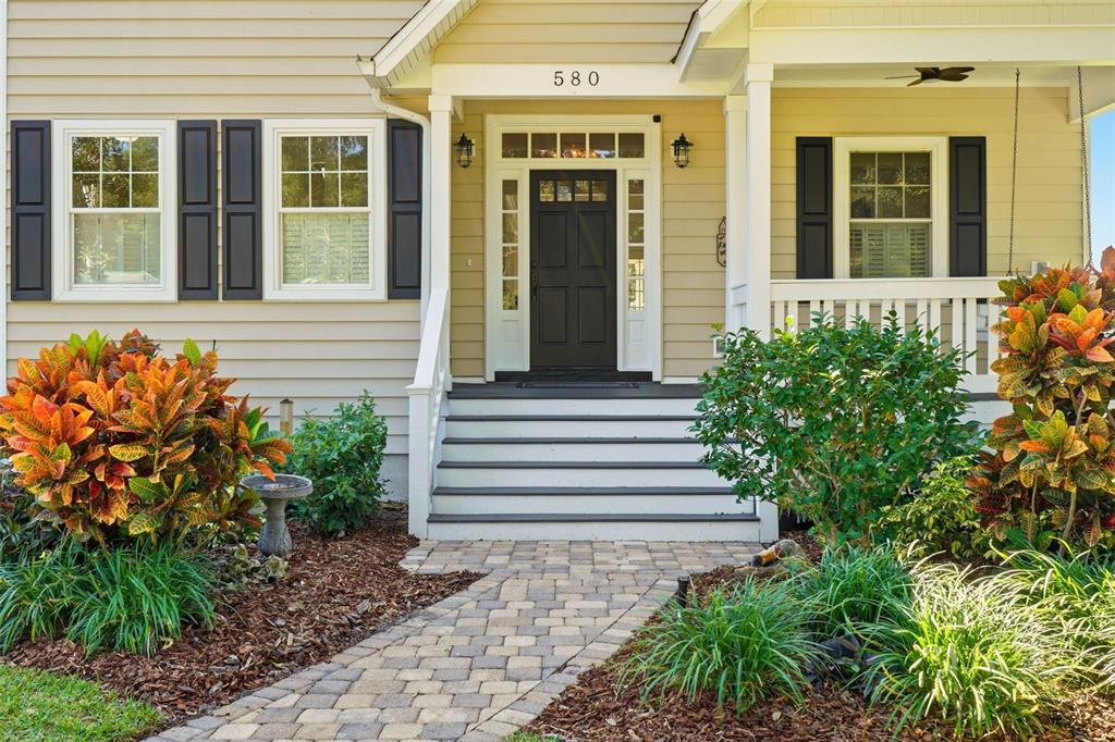 580 W 10TH AVENUE, MOUNT DORA, FL — photo 3 of 30