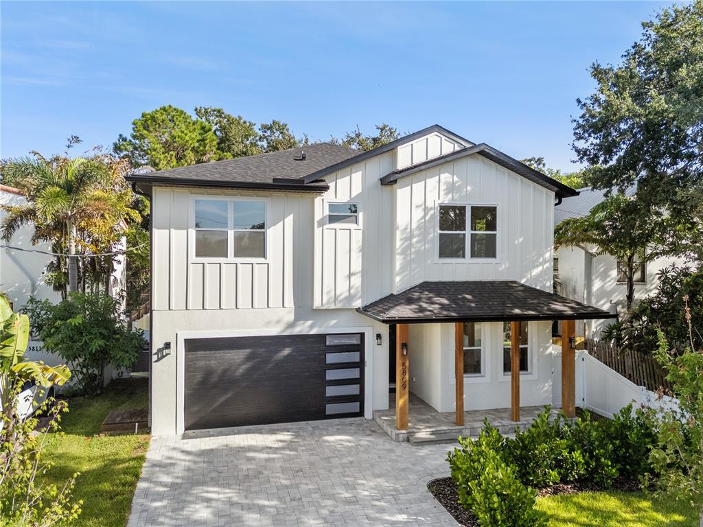 5809 INTERBAY BOULEVARD