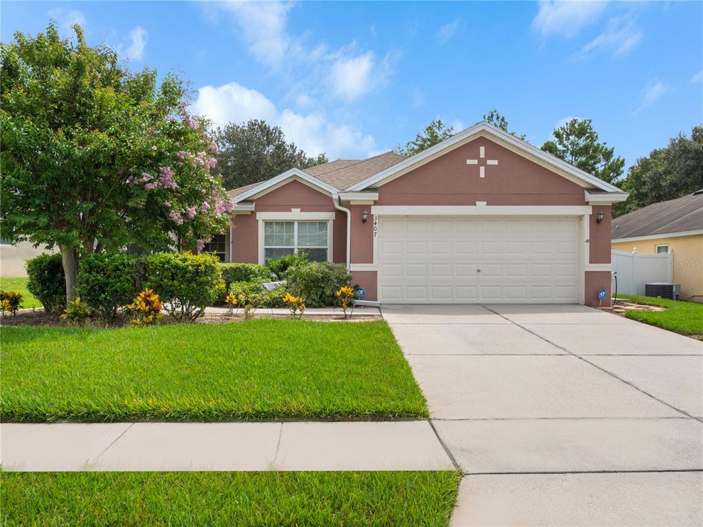 3407 HEATH DRIVE