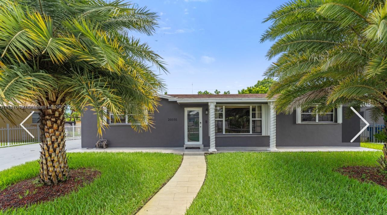 20101 NW 13th Ave, Miami Gardens FL 33169