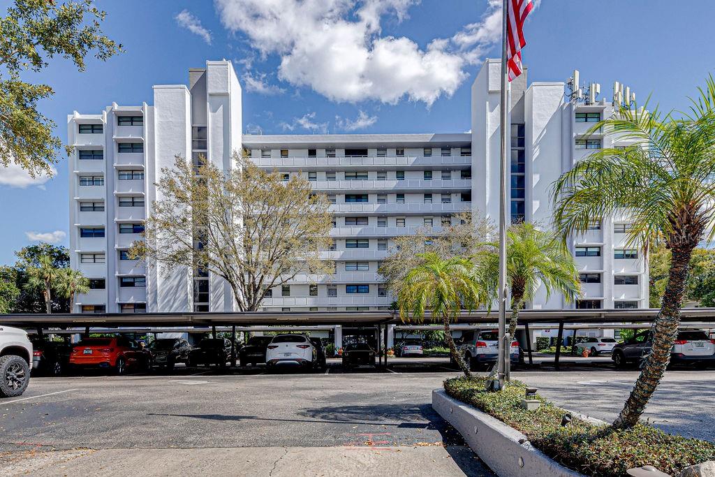 1100 S ORLANDO AVENUE UNIT 301