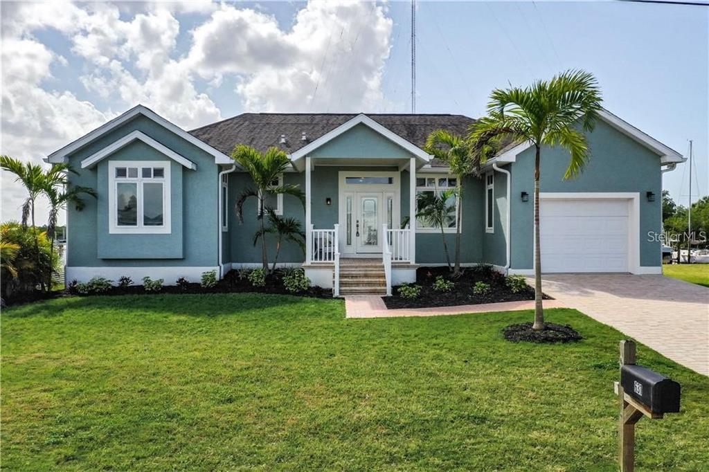 631 TAHITI COURT