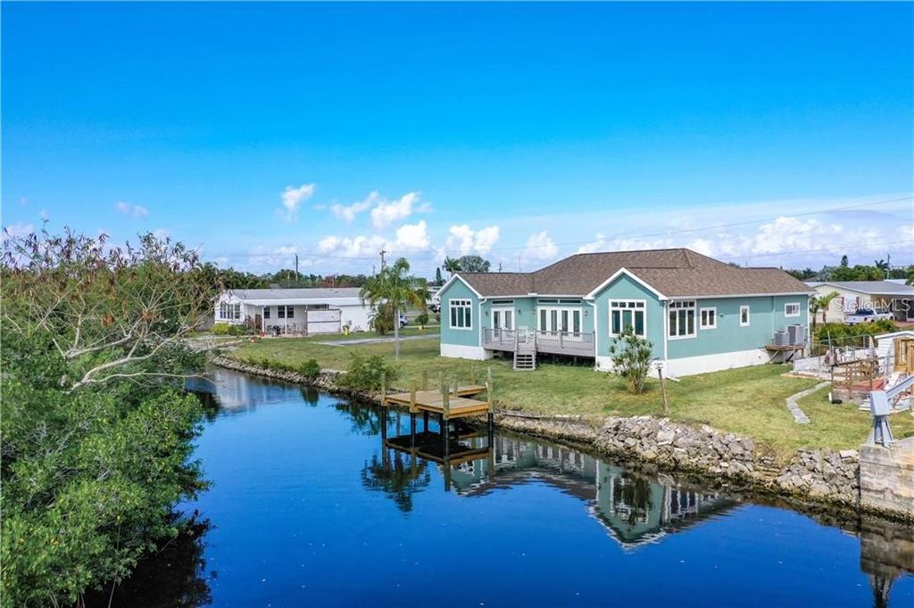 631 TAHITI COURT, PUNTA GORDA, FL — photo 2 of 30