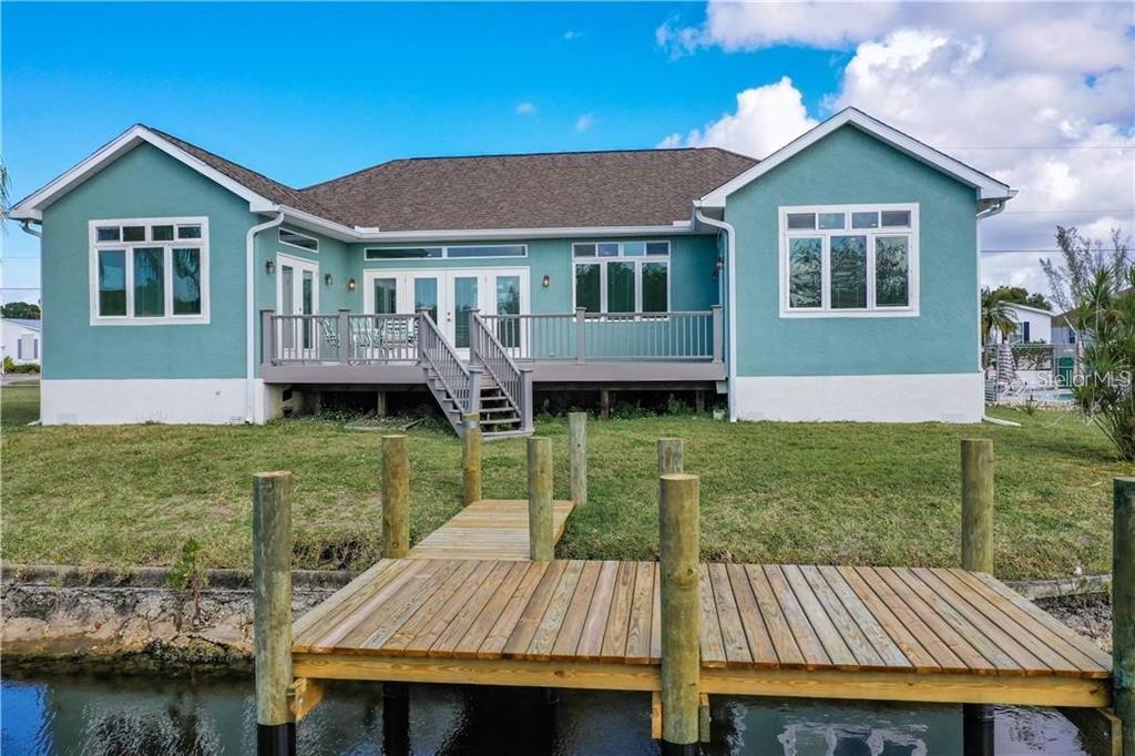631 TAHITI COURT, PUNTA GORDA, FL — photo 4 of 30