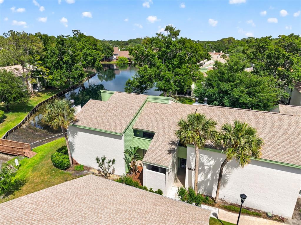 13405 PINE LAKE WAY UNIT 203