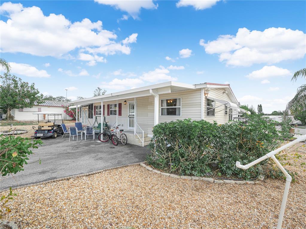 77 SADDLEBAG TRAIL