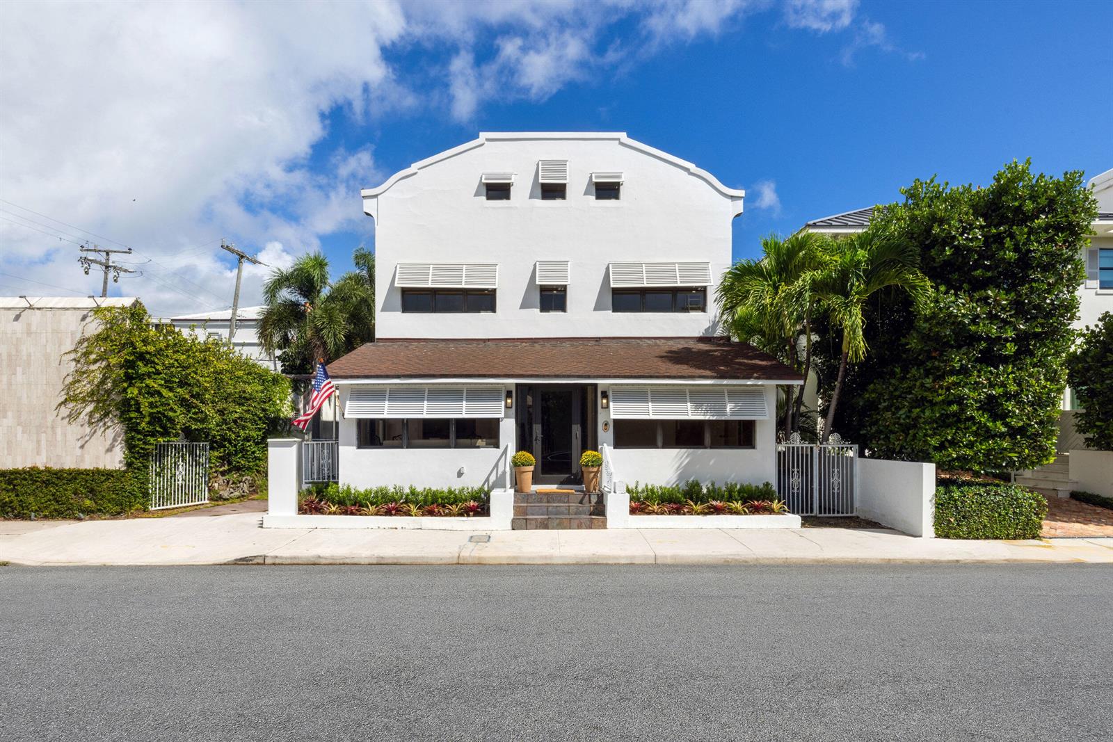 269 Park Avenue, Palm Beach FL 33480