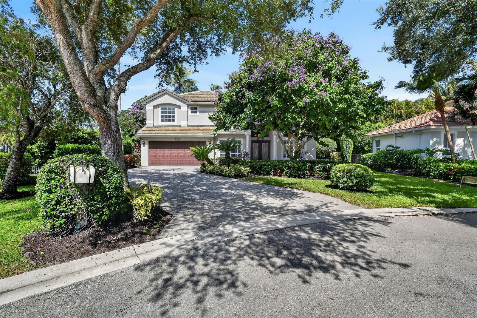 276 Swan Lane, Jupiter FL 33458