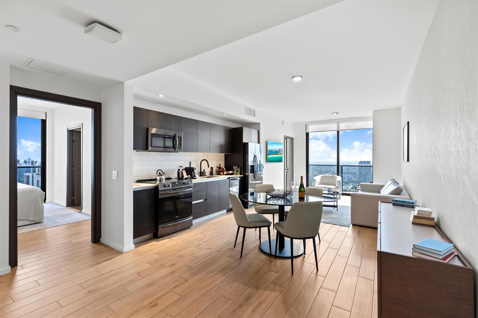 398 NE 5th Street # 4618, Miami FL 33132