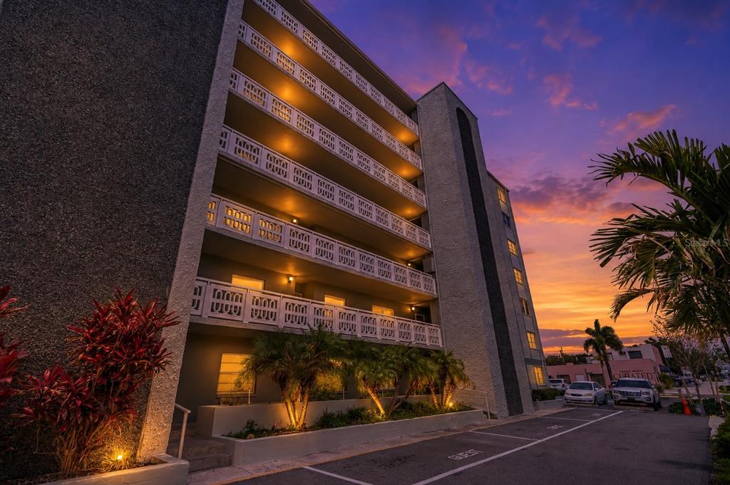 7321 CENTRAL AVENUE UNIT 407