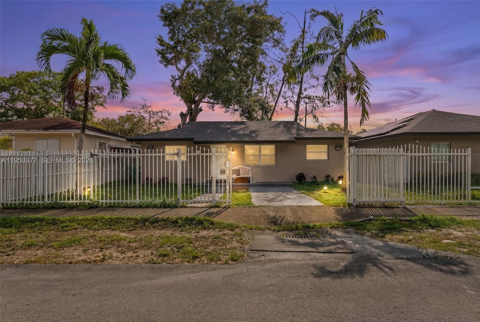 1334 NW 83rd  ST, Miami FL 33147